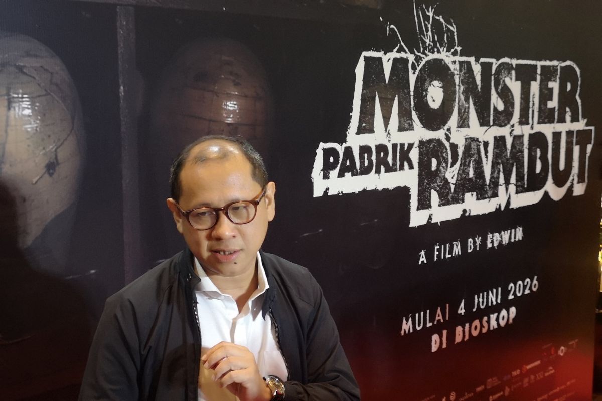 Monster Hair Factory film urges public to confront capitalist work system