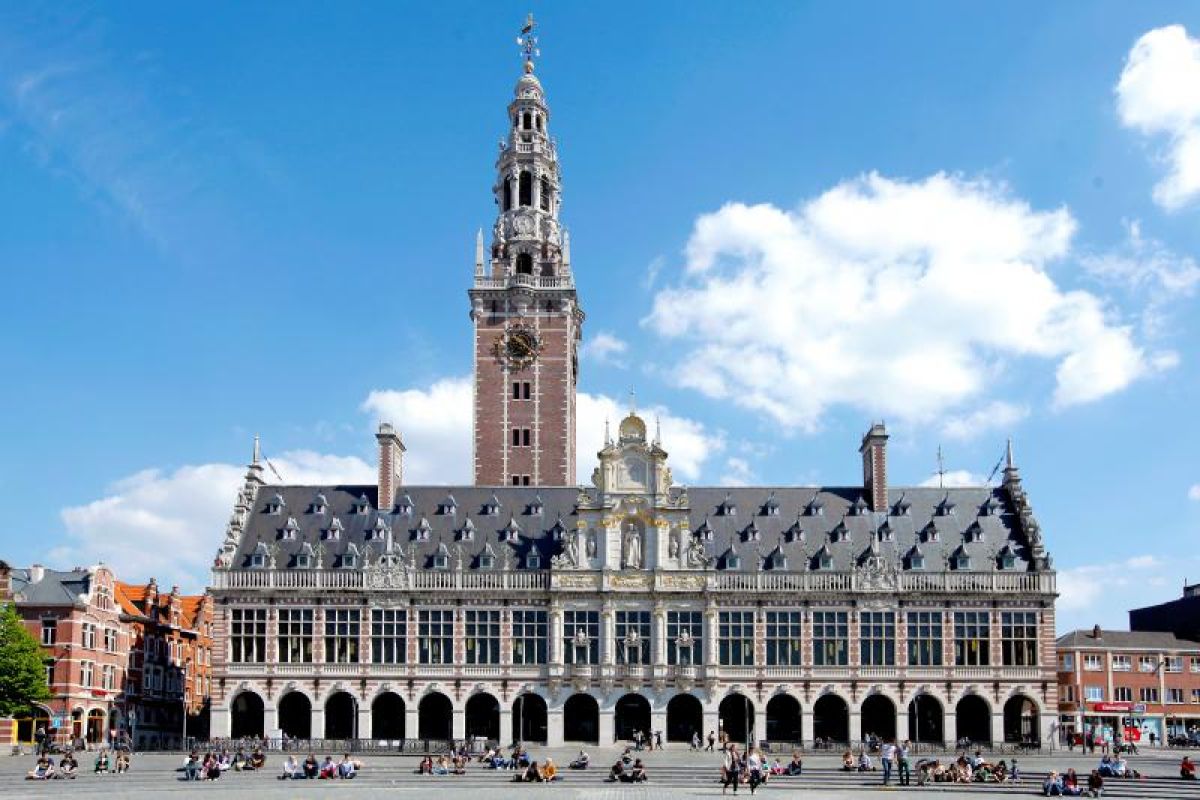 Belgium Introduces Stricter Rules for Foreign Students