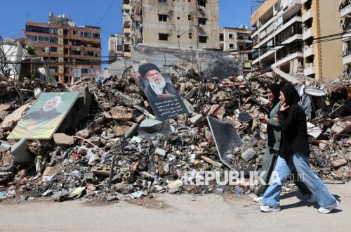 Iran Warns Netanyahu: Will Not Hesitate to Aid Lebanon Against Israel's Illegal Aggression