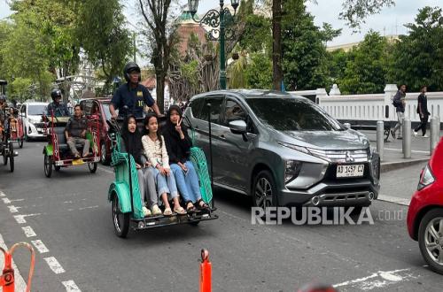 Yogyakarta’s Malioboro Area Set to Become Bentor-Free, Shift to Eco-Friendly Transport