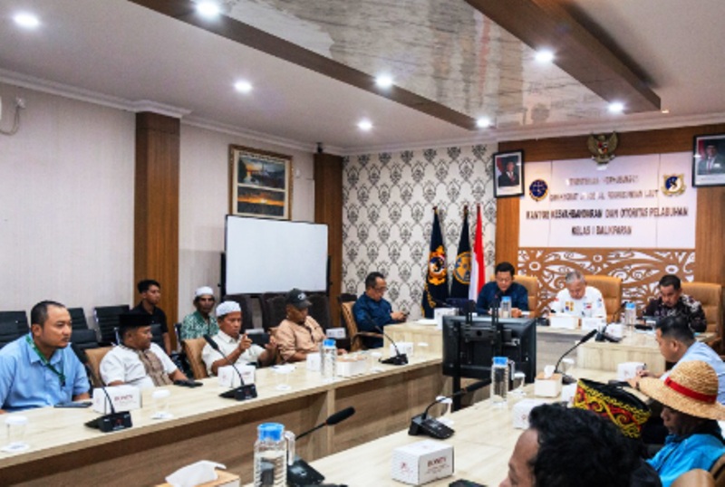 Port Authority: Jenebora Fishermen Must Coordinate with Ministry Over Protests