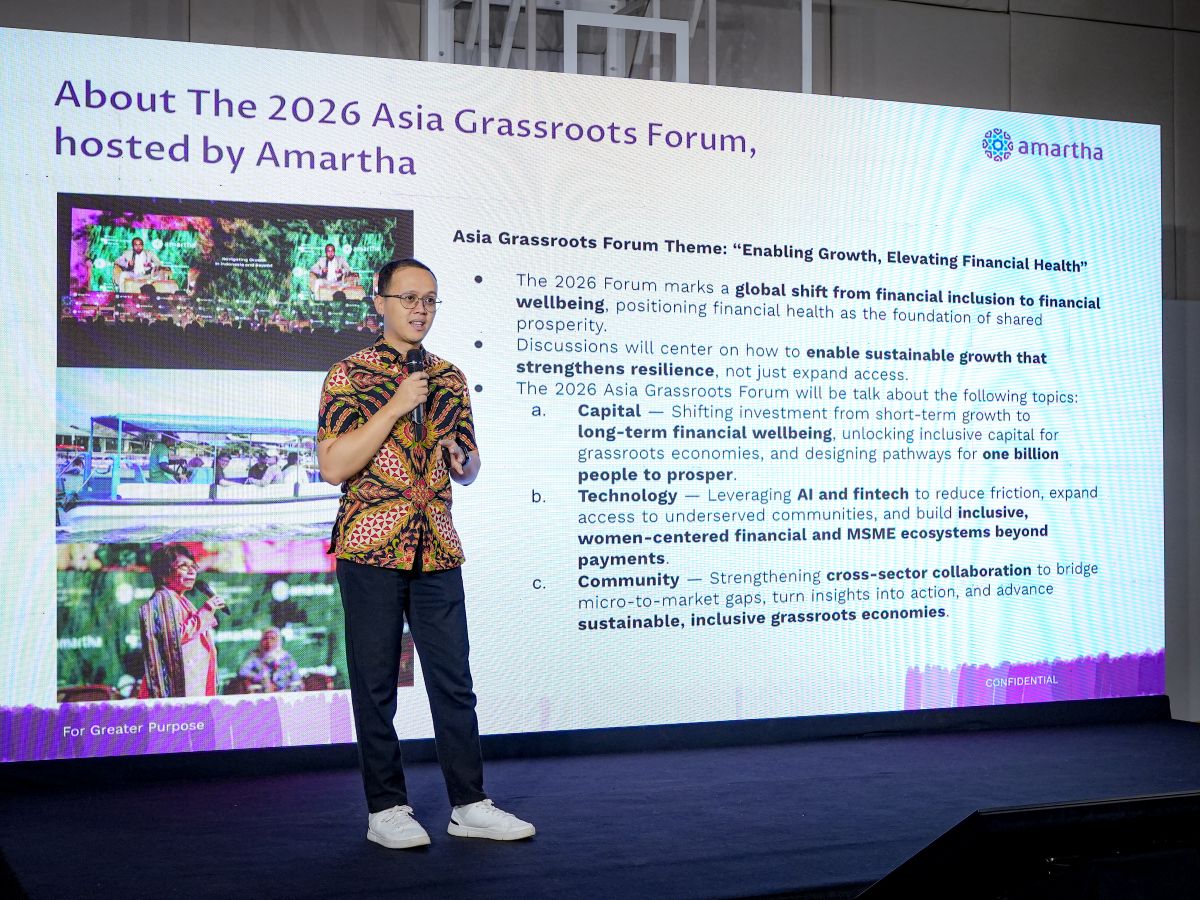 Startup Collaboration to Develop Impactful Solutions for SMEs