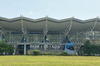 Majalengka Regency Backs BIJB Kertajati as Aircraft Maintenance Facility