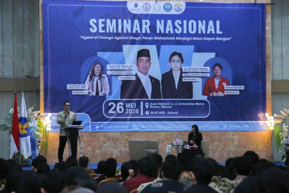 BNN highlights universities' role in combating drug infiltration