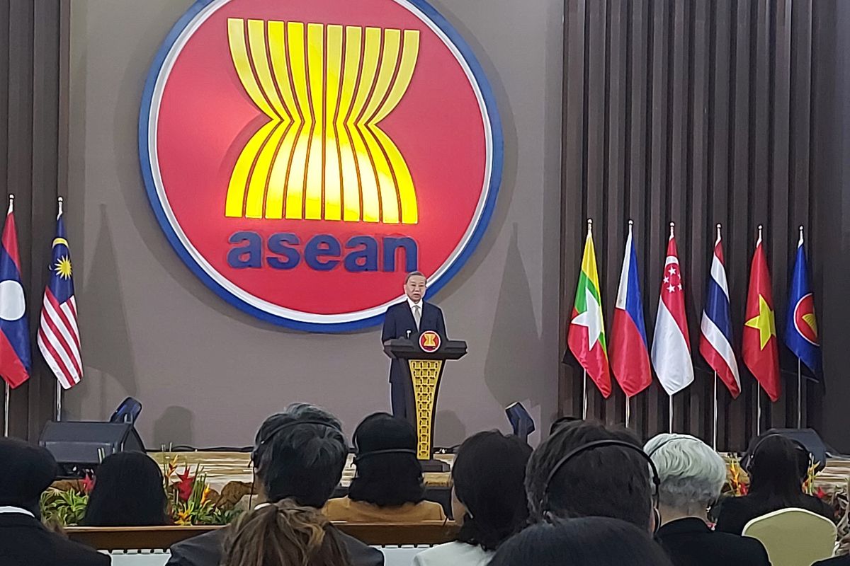 Philippines and Vietnam Strengthen Maritime Security and Safety Cooperation