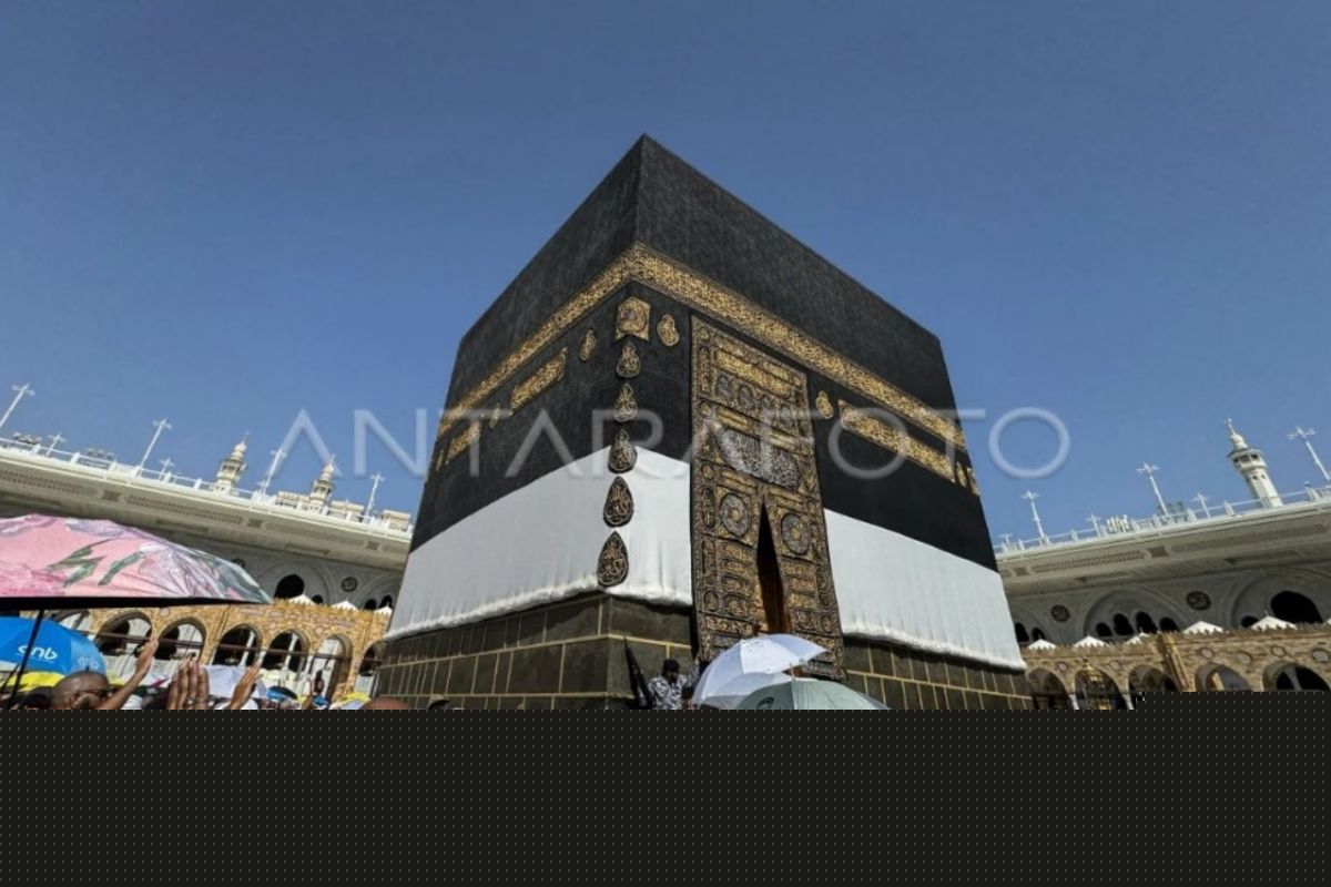PPIH: Medan Departure Group 1 Scheduled to Arrive Early Tuesday Morning