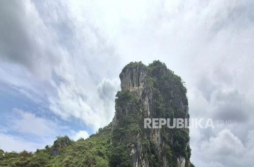 Bandung Barat Regency Accelerates Tourism Development in Western and Southern Areas