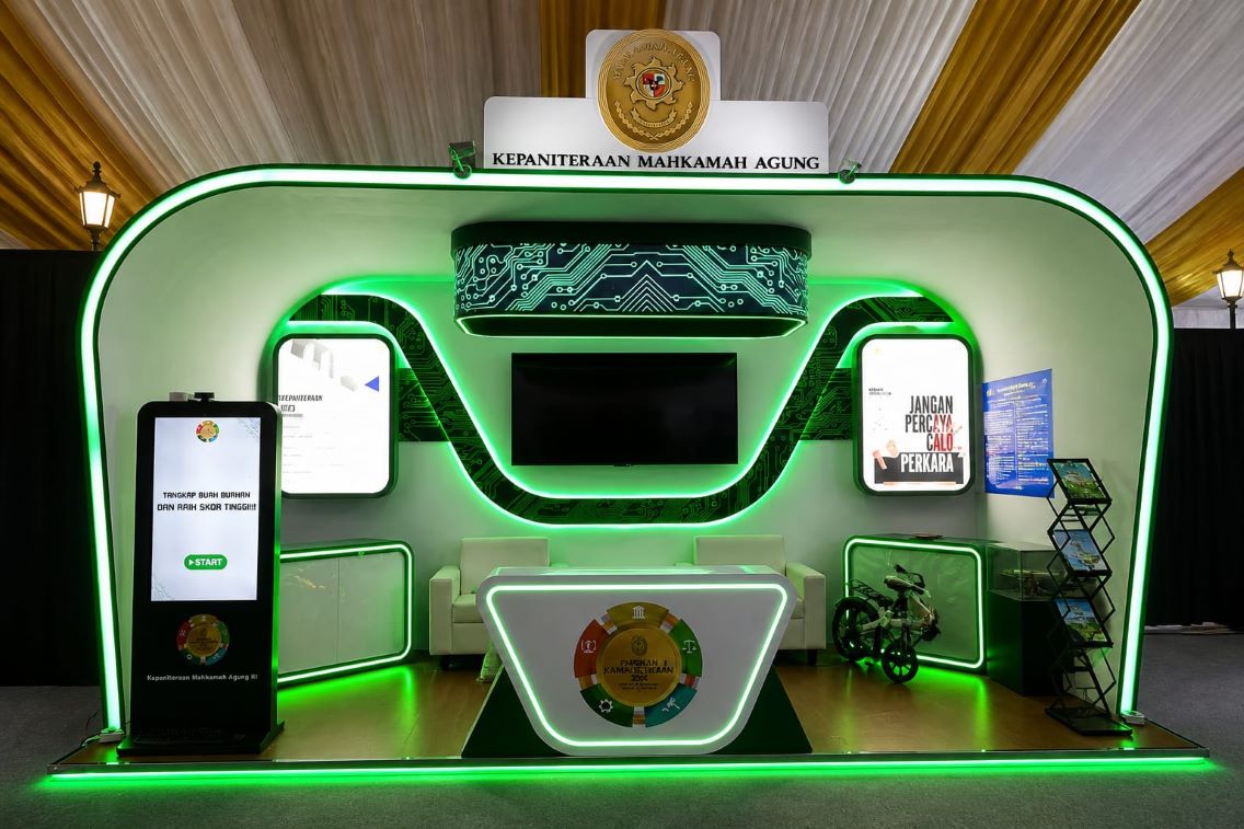 Migunesia Highlights Future of Technology-Driven Events, from AI to Automation