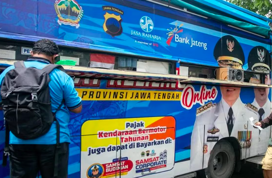 Vehicle Tax Amnesty Waives Penalties for Residents in These Regions