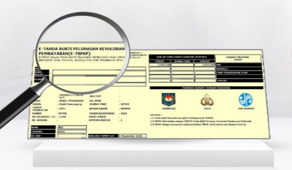 6 Provinces Implement Vehicle Tax Amnesty in June 2026: Full List