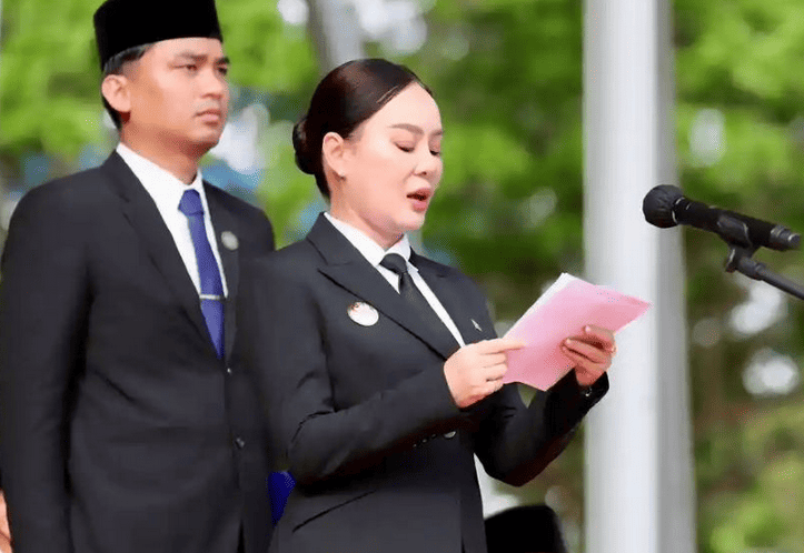 2026 Pancasila Birth Anniversary: Li Claudia Chandra Urges Public to Strengthen Unity