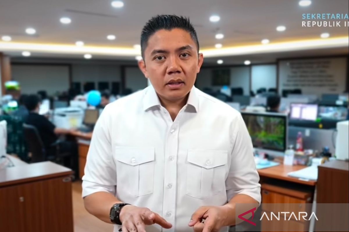 Cabinet Secretary Accepts Dino's Criticism, Warns Against Obscuring Facts