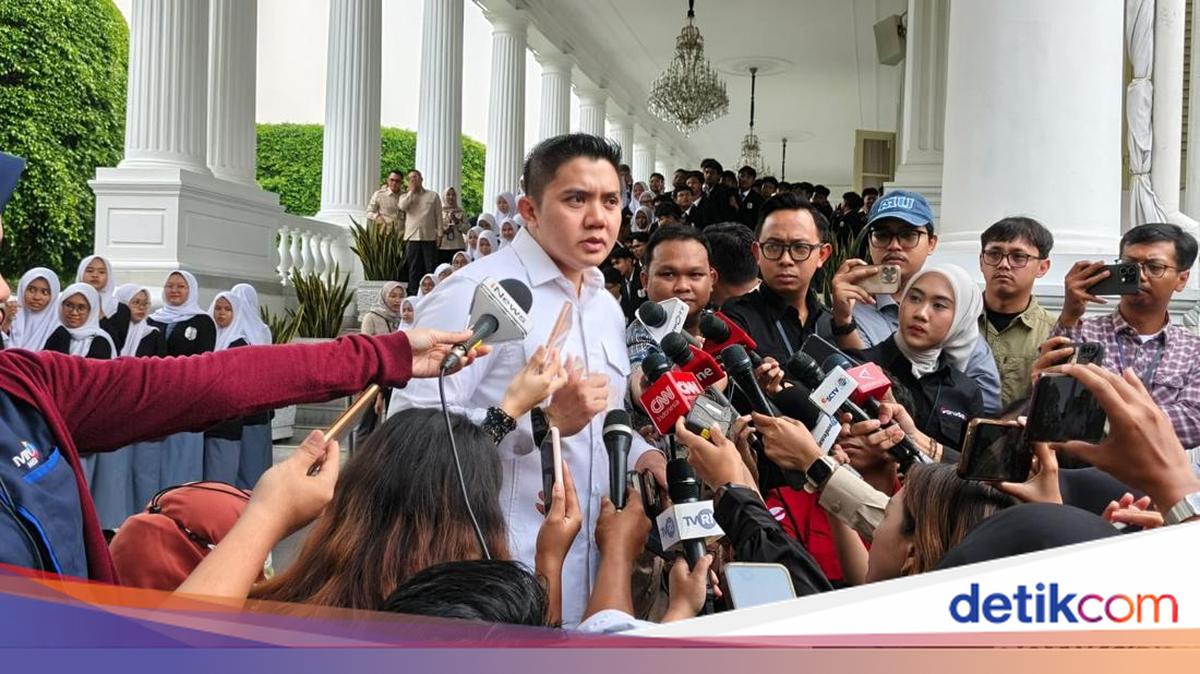 Cabinet Secretary explains Prabowo's priorities for meeting world leaders in person or by phone