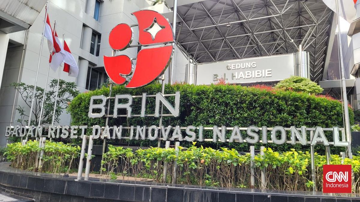 BRIN Apologises for Garuda Design Error on Pancasila Day
