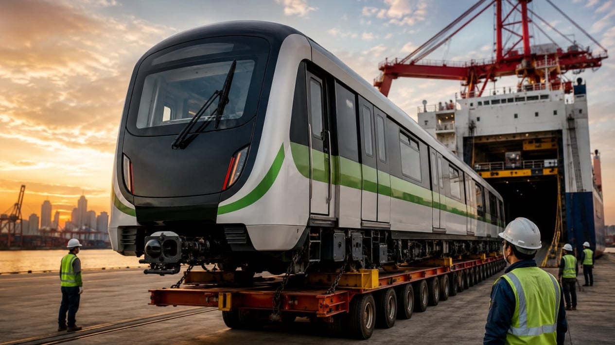 Singapore Inches Closer to Longest Underground MRT Line
