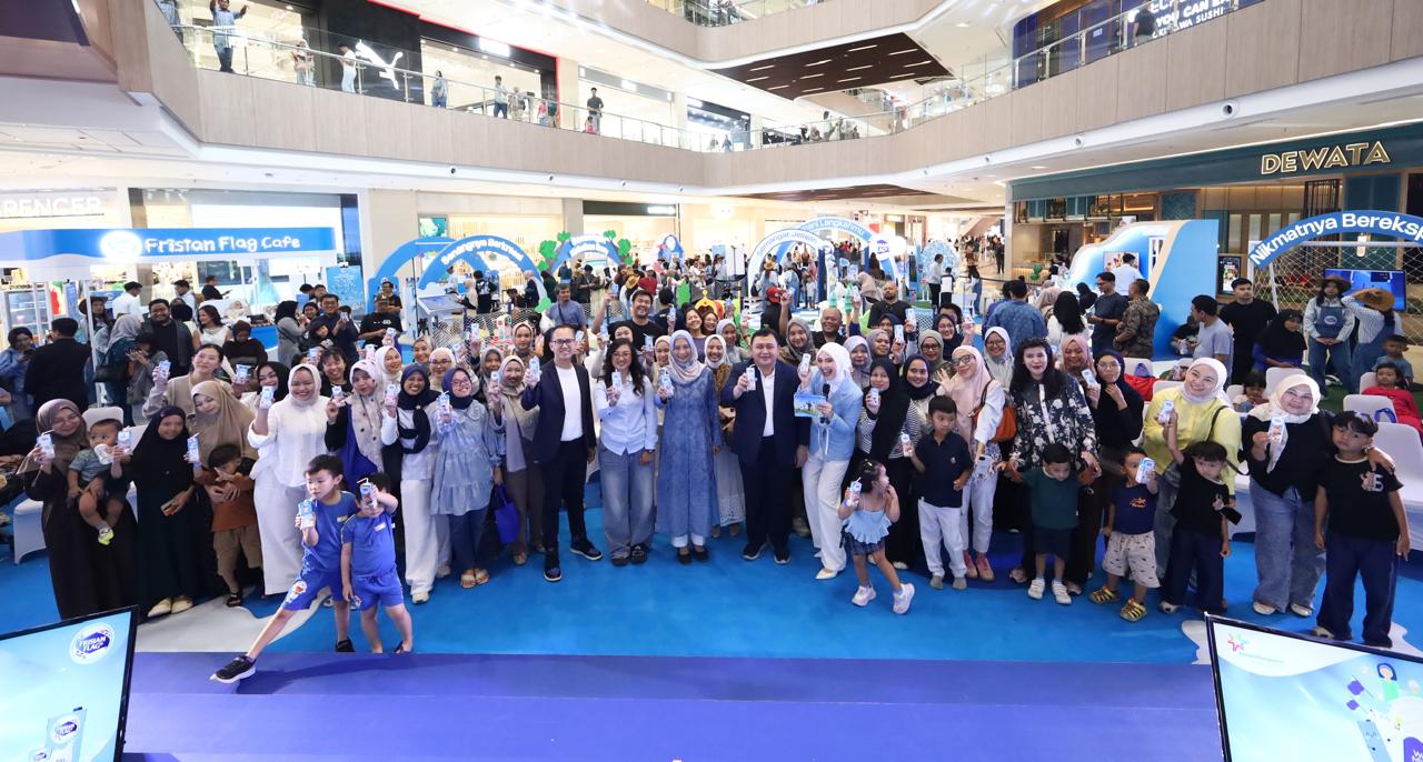 World Milk Day Highlights Importance of Nutrition for Families