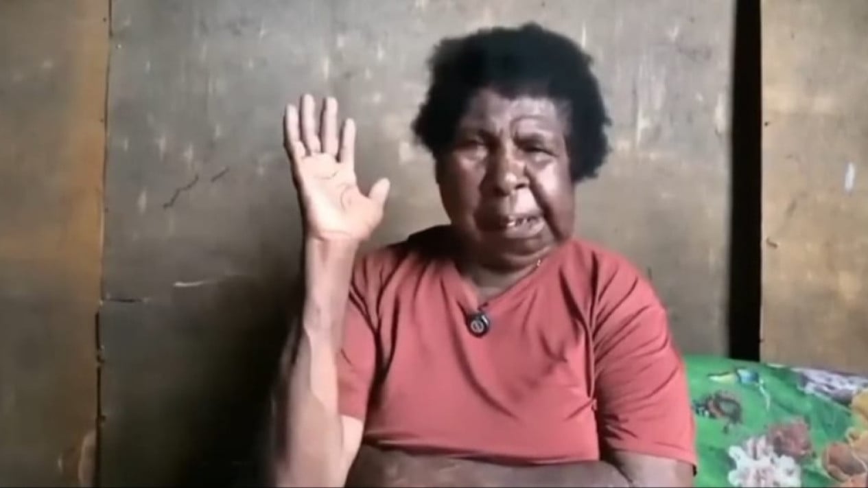 Pig Feast Documentary Leads to Police Report as Production Team Questions Mama Sinta's Shift in Stance
