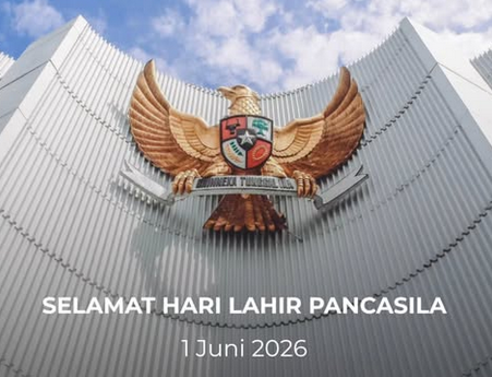 Learning from the BRIN Case: Tips to Prevent Errors in Garuda Pancasila Poster Design