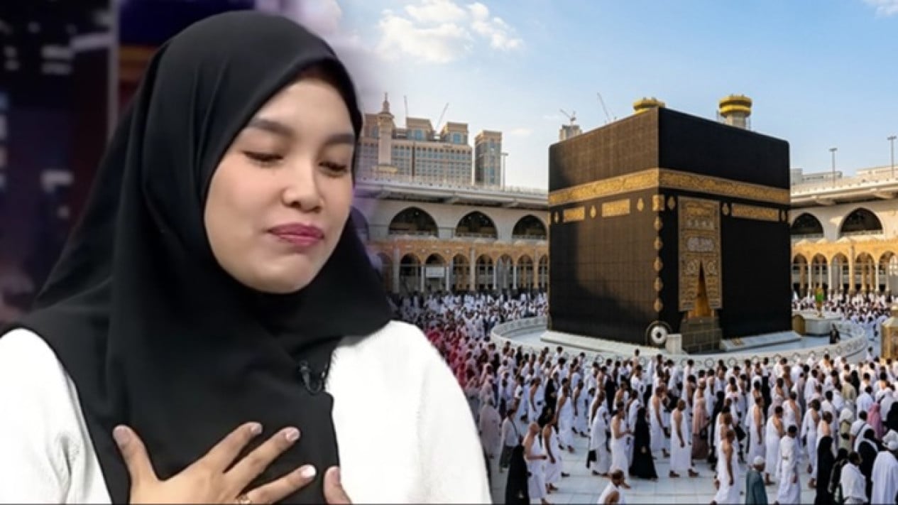 Hanania Umrah Victim Quavers as She Expresses Deep Disappointment: 'Trusted, Then Defrauded'