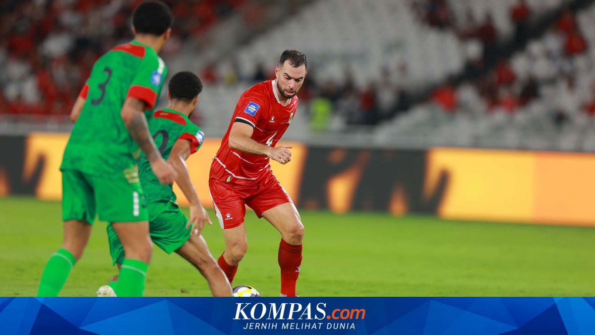 Herdman's Reasons for Omitting Jordi Amat and Eliano from Indonesia National Team Squad