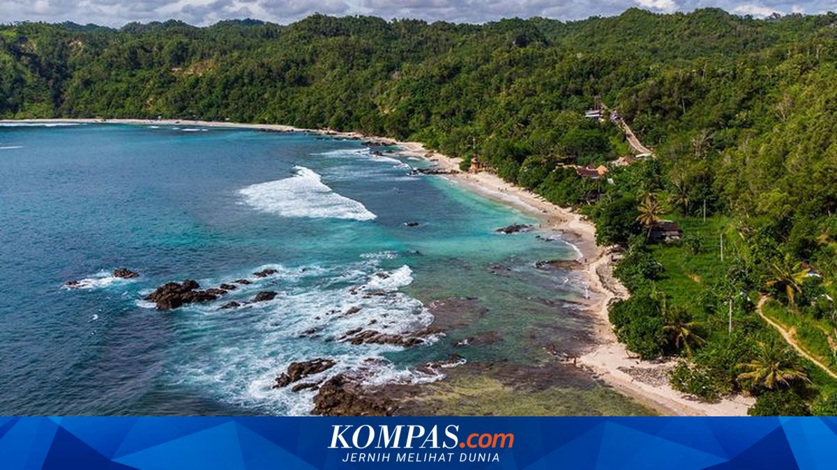Extortion at Gunungkidul Tourist Sites: Report to Official Hotline