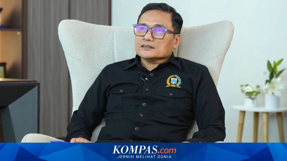 DKI Jakarta DPRD Commission C Highlights Rp700 Trillion Assets, Pushes for Creative Financing