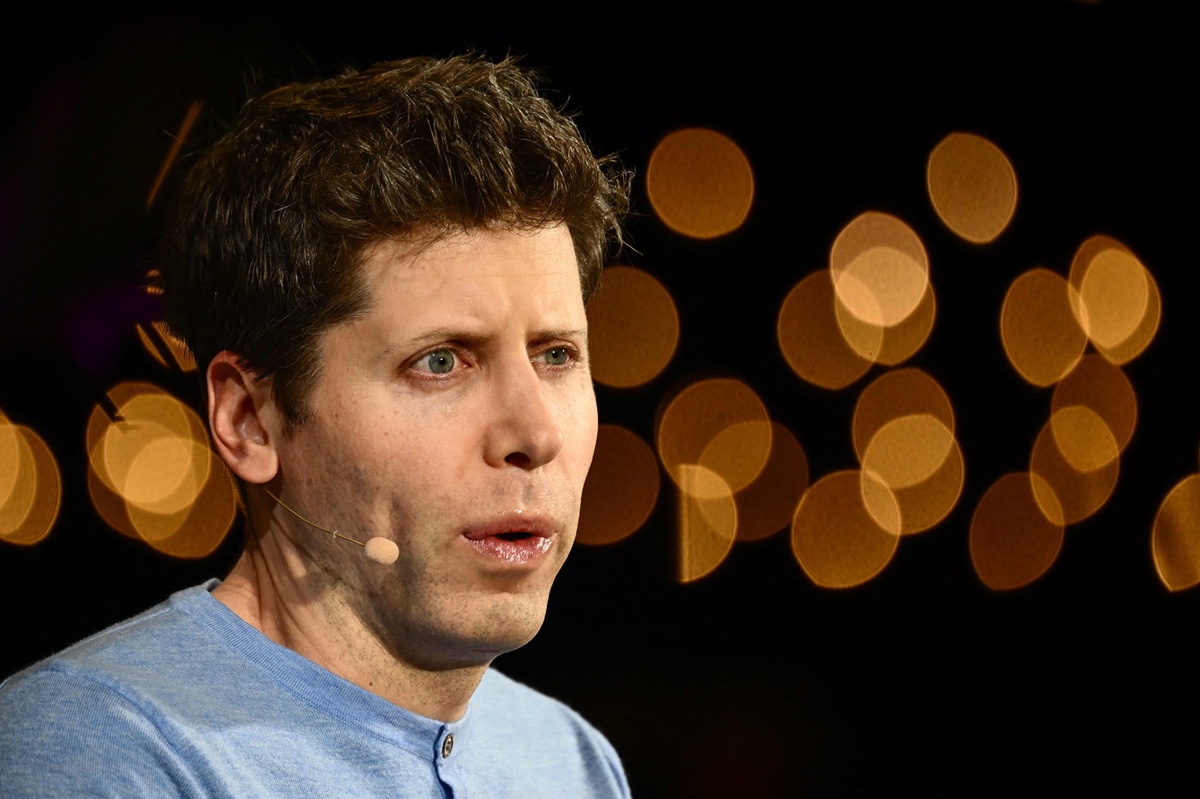 Florida Sues OpenAI and Sam Altman Over ChatGPT Security