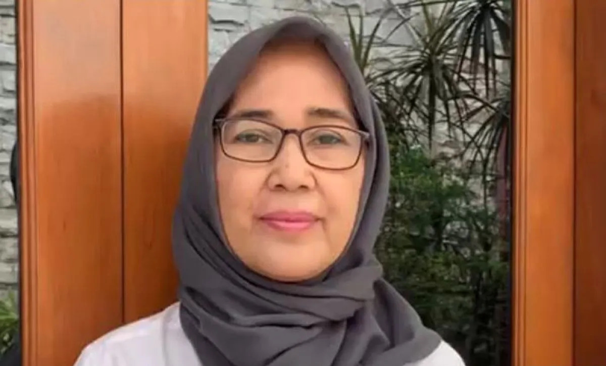 Making Pancasila a Safe Haven for Women