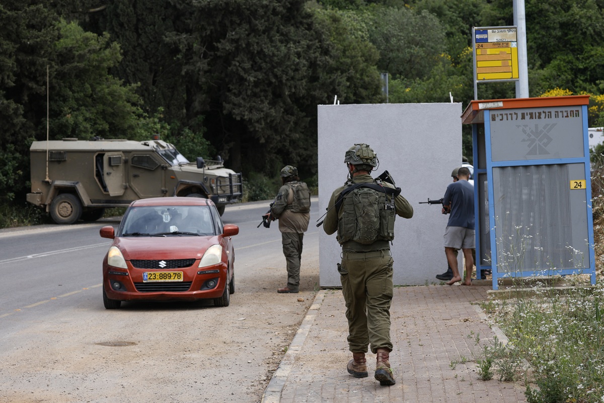 Trump Intervenes as Hezbollah Accepts US Proposal to Halt Attacks on Israel