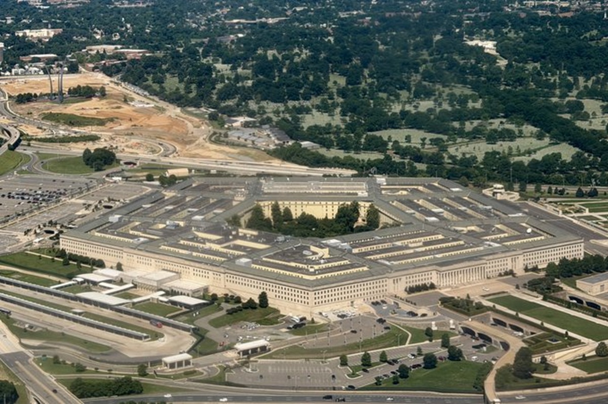 Pentagon Designates Press Office as Sensitive Compartmented Information Facility