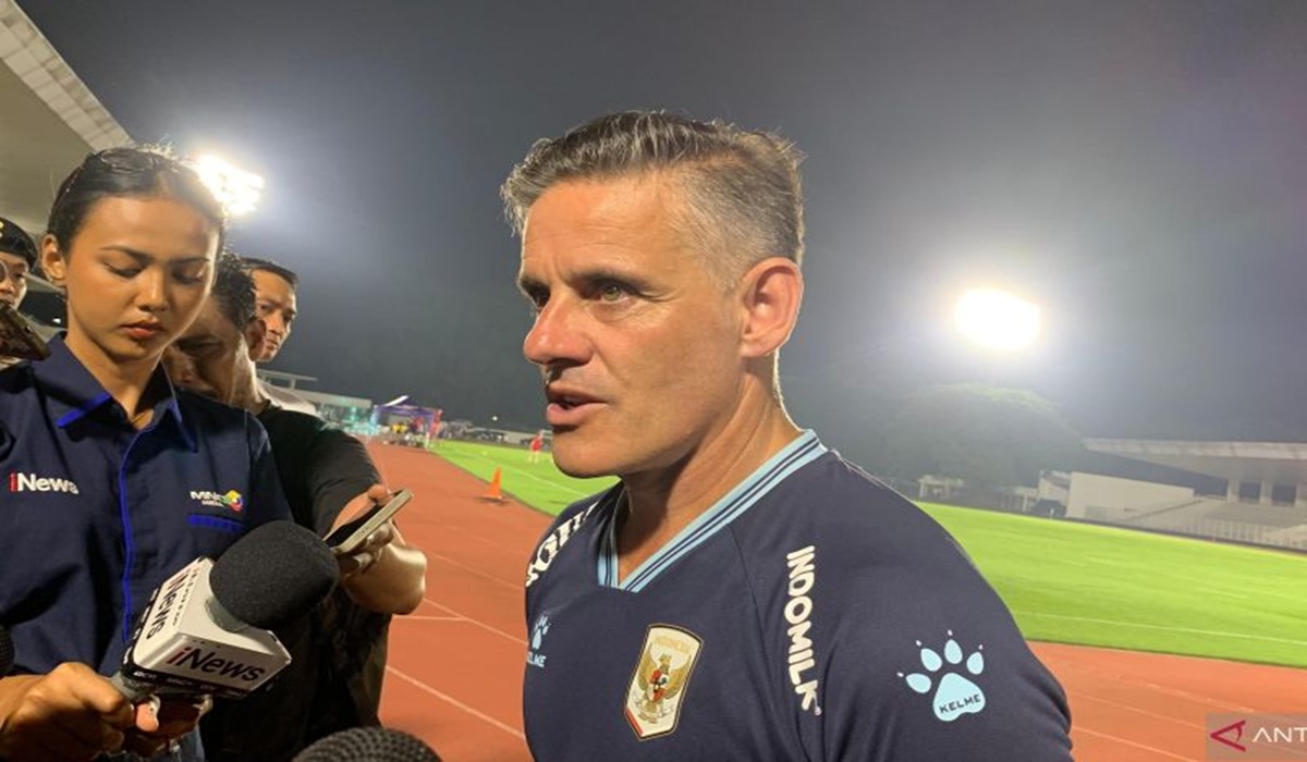 John Herdman Implements Acceleration Strategy, Kevin Diks Mentors Mathew Baker