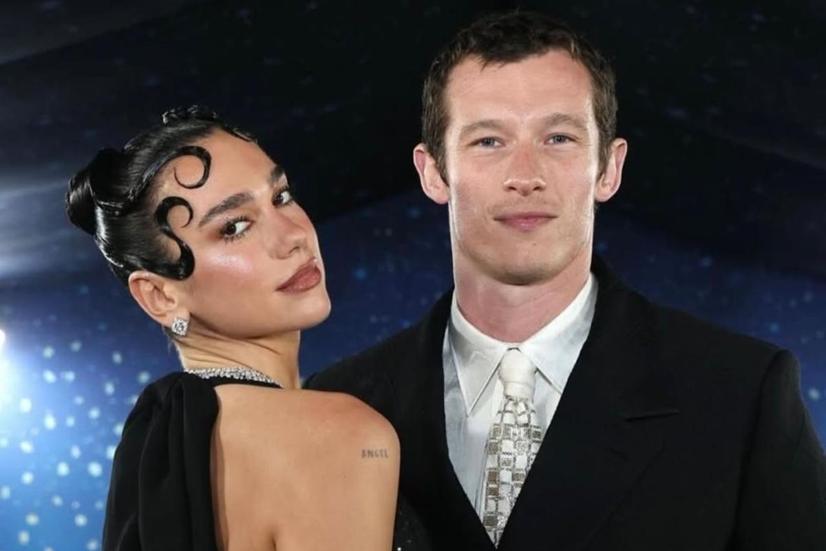 Dua Lipa's wedding and Pancasila Day discussions