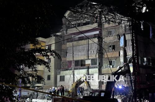 Trump Halts Planned Lebanon Attack as Netanyahu Defies, Iran Issues Strong Warning