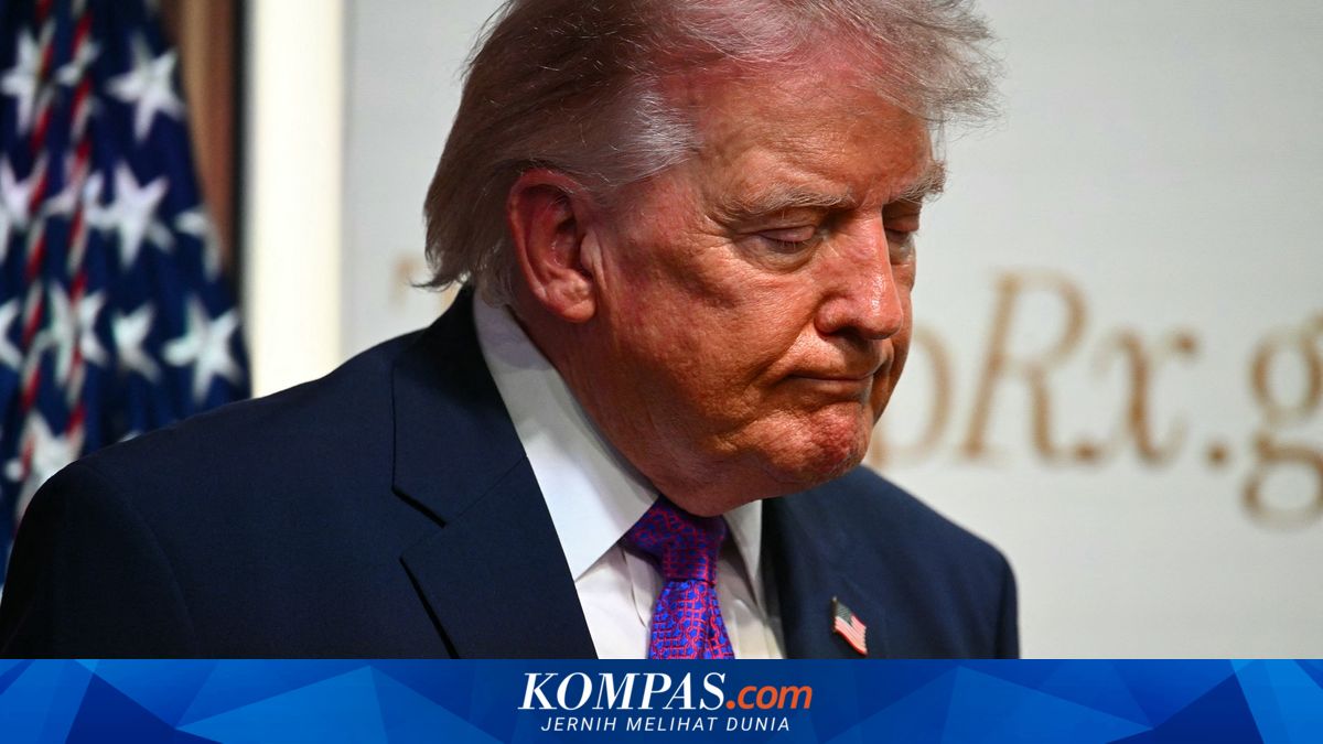 Trump indifferent to Iran talks, oil prices surge 4%