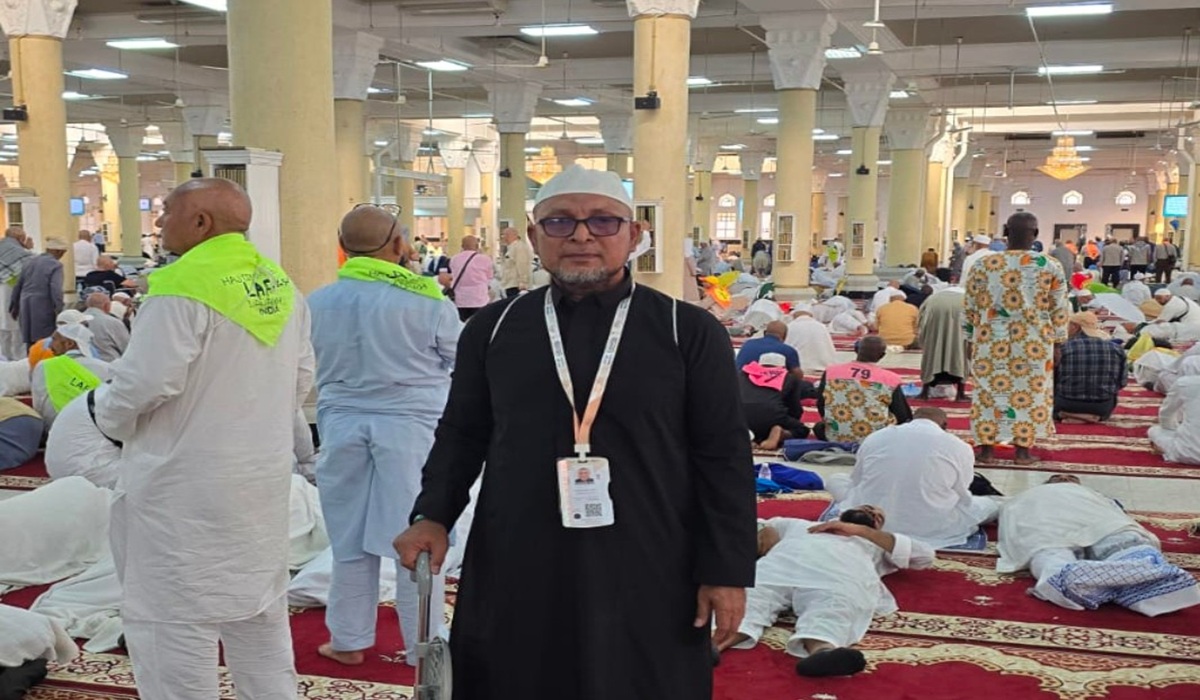 Hajj Rituals Conclude as Pilgrims Prepare for Tawaf Ifadah and Sa'i