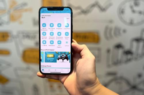 Electricity Bills Rising? Here's How to Check Your Power Consumption via PLN Mobile