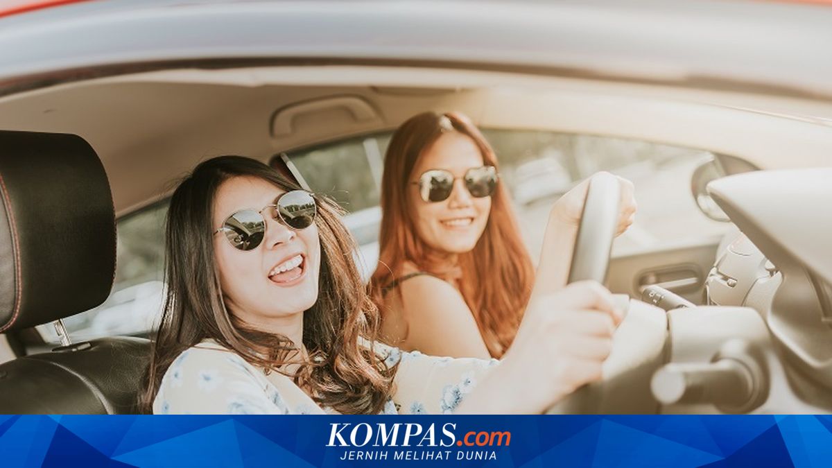 Women 60% More at Risk of Injury in Car Accidents
