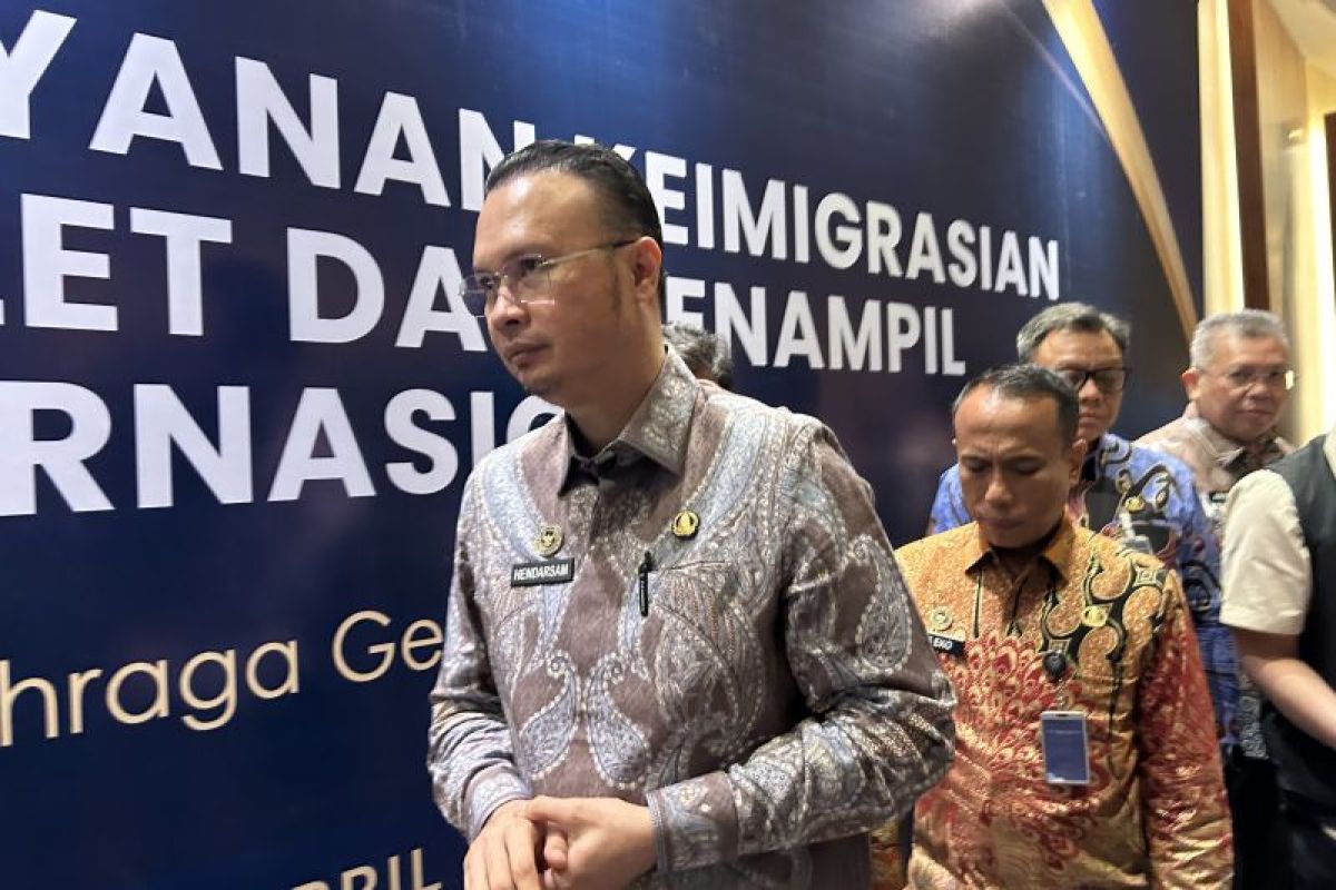 Directorate General of Immigration Monitors Case of Brunei National Assault in Blok M