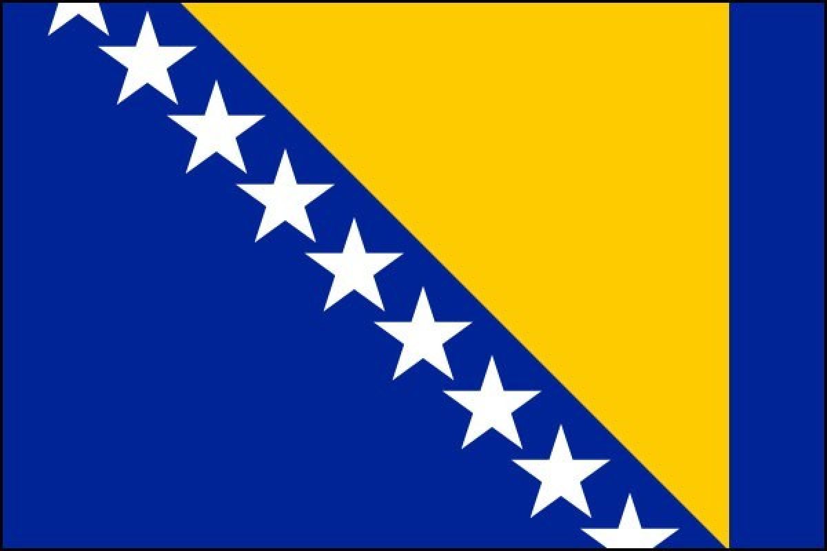 EU Council President urges Bosnia to accelerate EU accession process