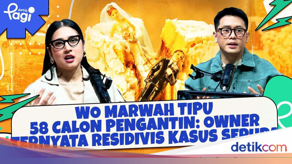 Wedding Organiser Marwah Defrauds 58 Prospective Couples; Owner Revealed as Recidivist