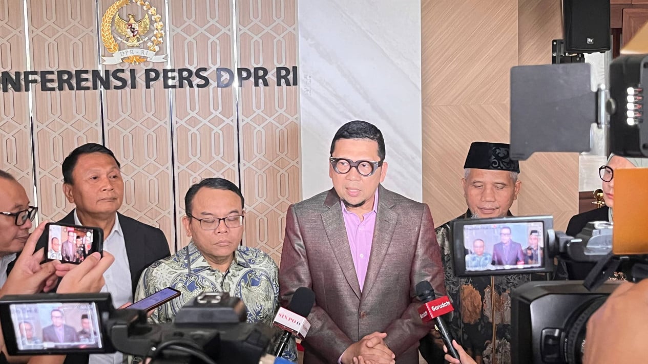 On Implementation of E-voting System in 2029 Elections, Golkar: Facilitating the Public