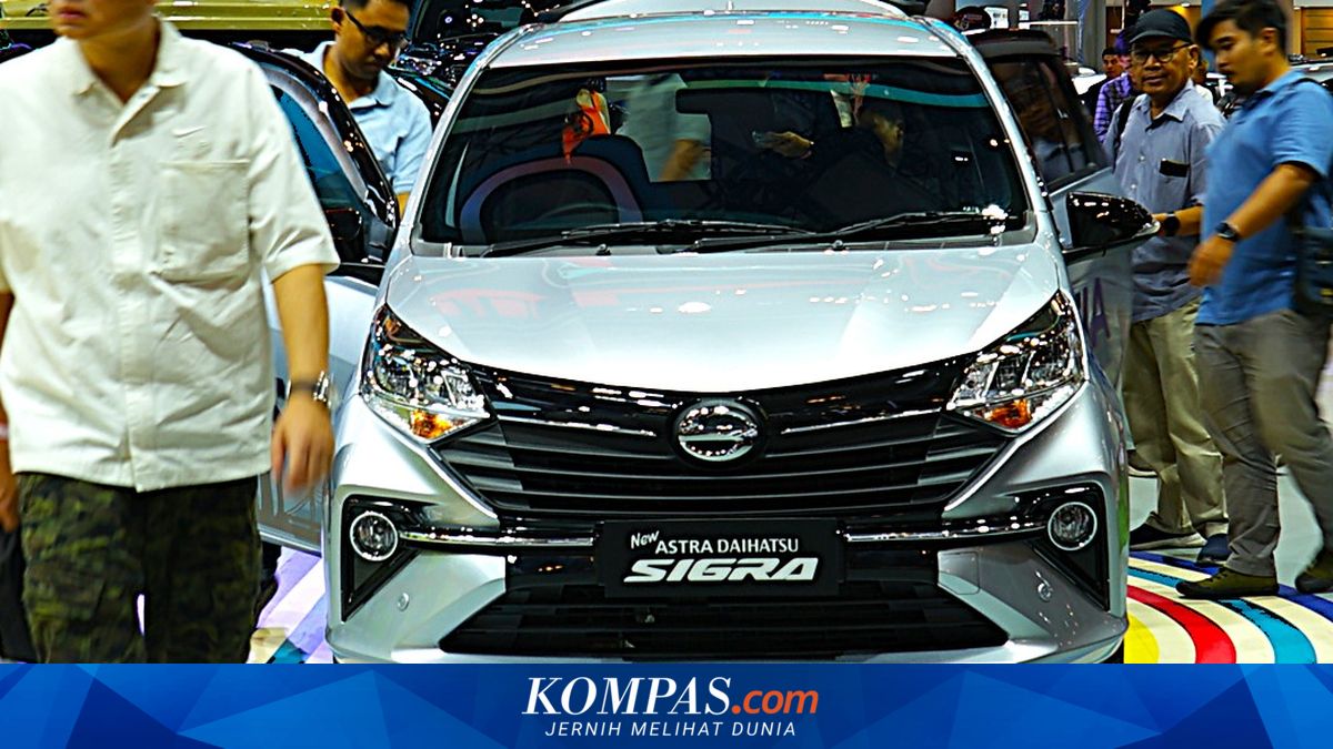 June 2026: LCGC Prices Remain Stable Amid Weakening Rupiah