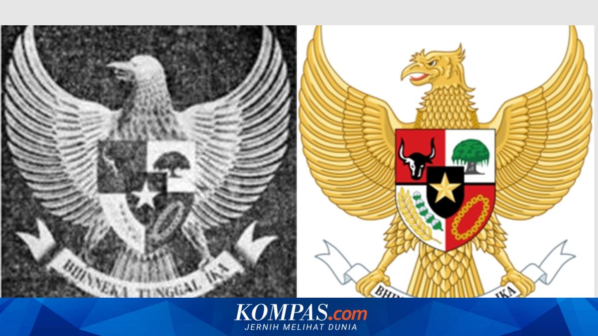 BRIN Apologises for Improper Use of Garuda Pancasila Emblem