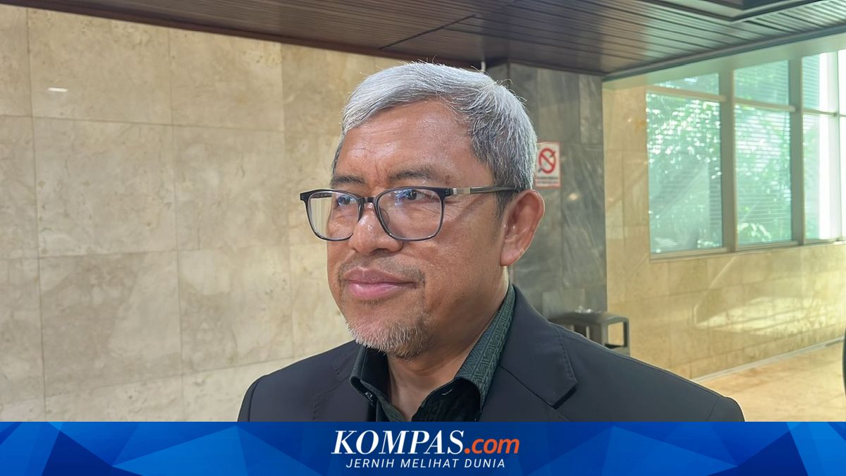 Parliamentary Member Outlines Reasons for Supporting Electoral Law Bill Imposing Sanctions Against Money Politics Perpetrators