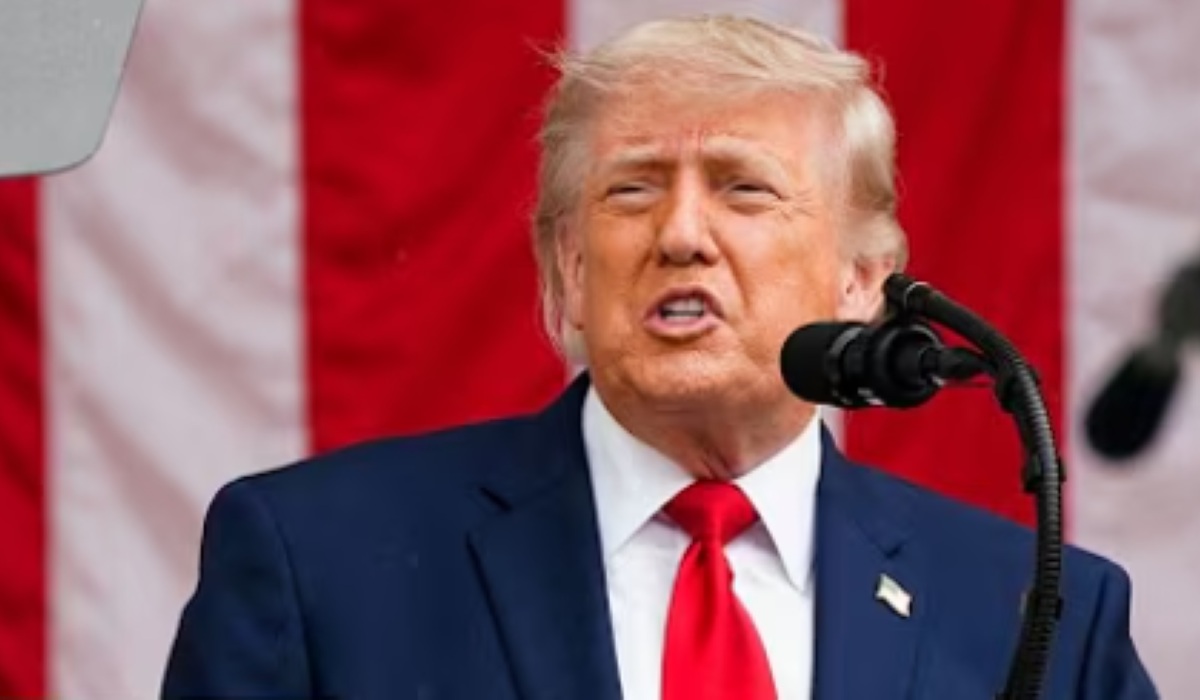 Trump Dismisses Reports of Failed Peace Negotiations with Iran