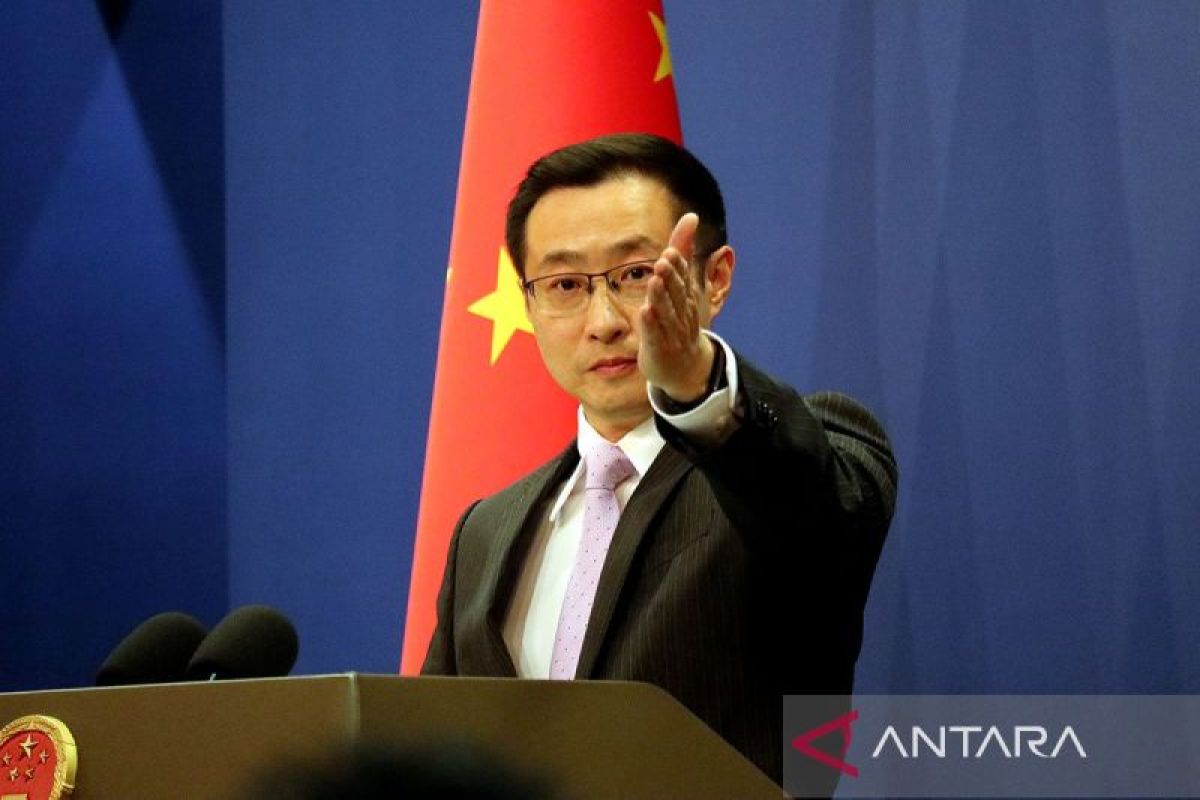 China claims Japan's remarks on defence modernisation are baseless