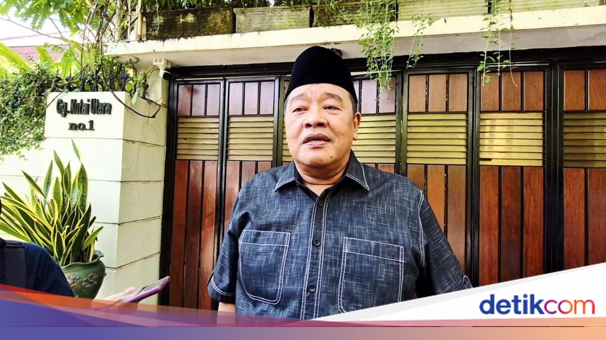PSI Rebuts PDIP Criticism of Jokowi's Nationwide Tour