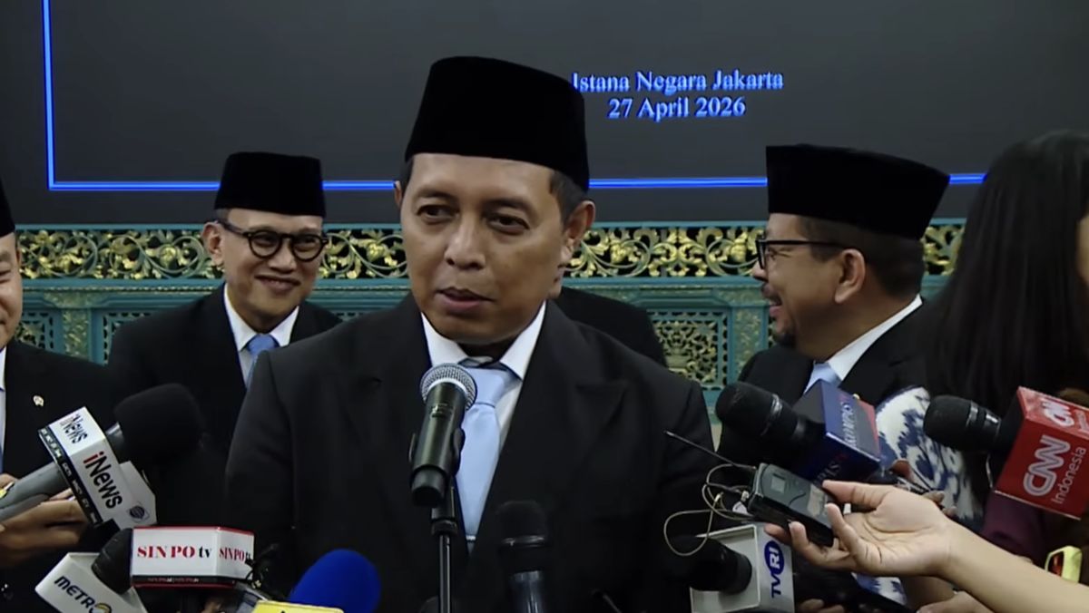 Hasan Nasbi Exposes Alleged Fraudulent Practices in Palm Oil and Coal Sectors