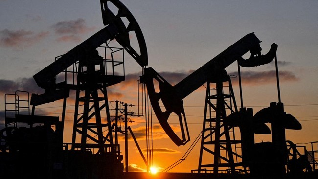 Official Regulation Issued! This Agency Prepared to Import Oil and LPG