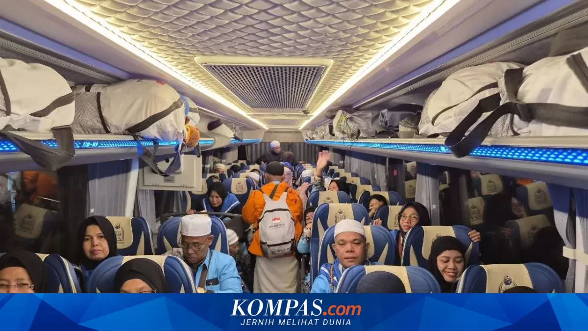 Indonesian National Police: Future Hajj Challenges Involve Education and Technology, Not Just Service